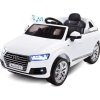 Elektrické autíčko Toyz AUDI Q7-2 motory white