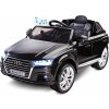 Elektrické autíčko Toyz AUDI Q7-2 motory black