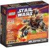 LEGO® Star Wars 75129 Wookieská válečná loď