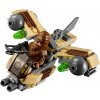 LEGO® Star Wars 75129 Wookieská válečná loď