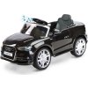 Elektrické autíčko Toyz AUDI A3-2 motory black