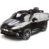 Elektrické autíčko Toyz FORD FOCUS RS - 2 motory black