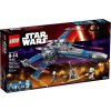 LEGO® Star Wars 75149 Stíhačka X-wing Odporu