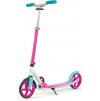 Dětská koloběžka Milly Mally BUZZ Scooter pink