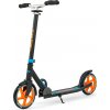 Dětská koloběžka Milly Mally BUZZ Scooter black