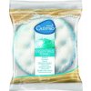 Mycí masážní houba Essentials Tonic Calypso modrá