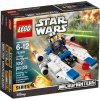 LEGO® Star Wars 75160 Mikrostíhačka U-Wing