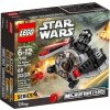 LEGO® Star Wars 75161 Mikrostíhačka TIE Striker