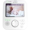 Philips AVENT Baby monitor SCD841 video