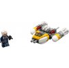 LEGO® Star Wars 75162 Mikrostíhačka Y-Wing