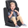 Kinderkraft Autosedačka FIX2GO Navy 9-36kg s isofixem Kinderkraft 2019