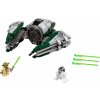 LEGO® Star Wars 75168 Yodova jediská stíhačka