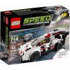 LEGO® Speed Champions 75872 Audi R18 e-tron quattro