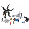 LEGO® Super Heroes 76026 Řádění Gorily Grodd