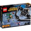 LEGO® Super Heroes 76046 Hrdinové spravedlnosti: souboj vysoko v oblacích