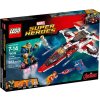 LEGO® Super Heroes 76049 Vesmírná mise Avenjet