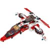 LEGO® Super Heroes 76049 Vesmírná mise Avenjet