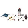 LEGO® Super Heroes 76051 Confidential Captain America Movie 2