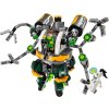 LEGO® Super Heroes 76059 Spiderman: Past z chapadel doktora Ocka