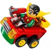 LEGO® Super Heroes 76062 Mighty Micros: Robin vs. Bane