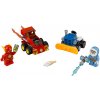 LEGO® Super Heroes 76063 Mighty Micros: Flash vs. Kapitán Cold