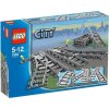 LEGO® City 7895 Výhybky