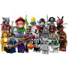LEGO® 71010 kolekce minifigurek 14. série Monster