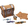 Fortnite Loot chest sběratelské doplňky pro 10cm figurky 6ks C