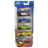 Hot Wheels Angličák mix 5ks