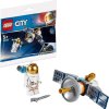 LEGO® City 30365 Satelit