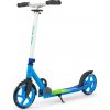 Dětská koloběžka Milly Mally BUZZ Scooter blue