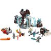 LEGO® Chima 70226 Mamutí ledová pevnost