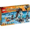 LEGO® Chima 70226 Mamutí ledová pevnost