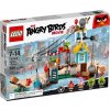 LEGO® Angry Birds 75824 Bourání v Prasečím městě