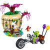 LEGO® Angry Birds 75823 Krádež vajíček na ptačím ostrově