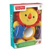 Fisher-Price LVÍČEK DO KOČÁRKU