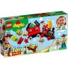 LEGO® DUPLO® 10894 Vlak z Příběhu hraček