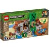 LEGO® Minecraft 21155 Creepův důl