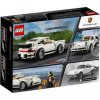 LEGO® Speed Champions 75895 1974 Porsche 911 Turbo 3.0