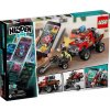 LEGO® Hidden Side 70421 El Fuegův náklaďák