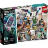 LEGO® Hidden Side 70418 J. B. a její laboratoř plná duchů