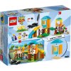 LEGO® Toy Story 10768 Dobrodružství na hřišti s Buzzem a Pastýřkou