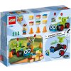 LEGO® Toy Story 10766 Woody a závoďák