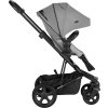 Easywalker Kočárek sportovní Harvey2 Stone Grey Easywalker