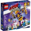 LEGO® Movie 70848 Párty parta ze Sestrálního systému