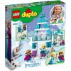 LEGO® DUPLO® Frozen 10899 Zámek z Ledového království