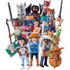 PLAYMOBIL® 70159 Figurka v sáčku kluci, série 16