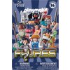 PLAYMOBIL® 70159 Figurka v sáčku kluci, série 16