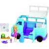 Polly Pocket Karavan