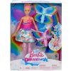 Barbie letajici vila s kridly